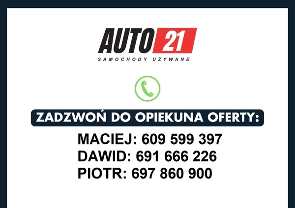 Volkswagen Golf cena 32500 przebieg: 165644, rok produkcji 2011 z Wysokie Mazowieckie małe 352